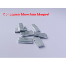 Customization Design of Special-Shaped Irregular NdFeB Magnet N35